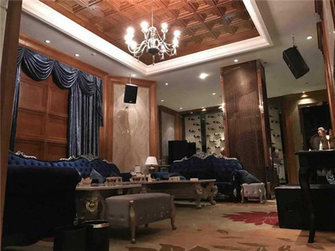 威海比较便宜三大商务KTV消费排名